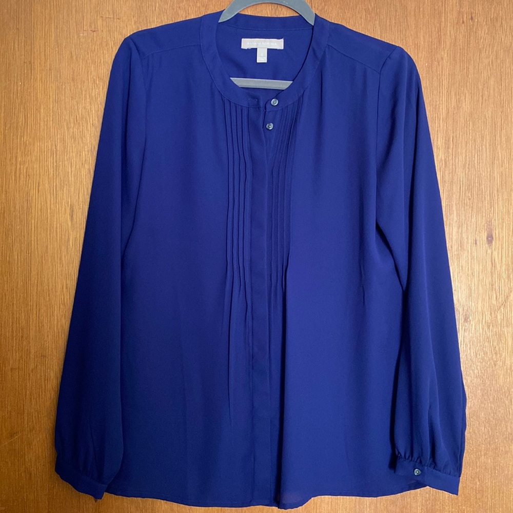 Banana Republic blouse